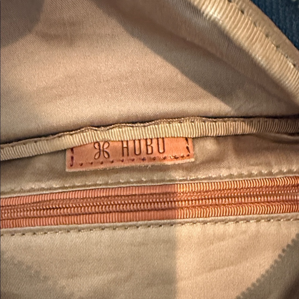 HOBO Black Crossbody Bag - Picture 3 of 3